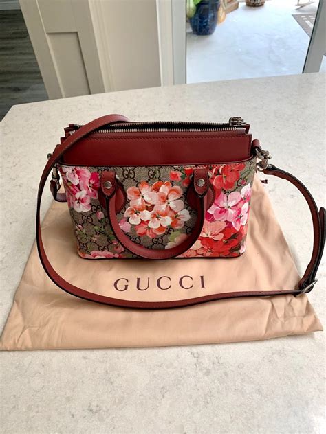 pochette gucci ceinture|gucci bloom crossbody bag.